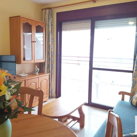 Zafiro 26b - Grupo Turis