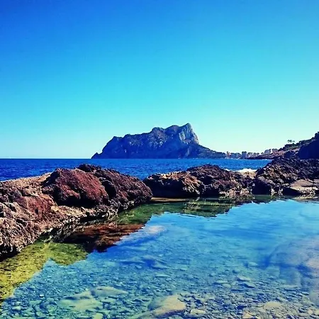 Apartment Zafiro 26b - Grupo Turis *