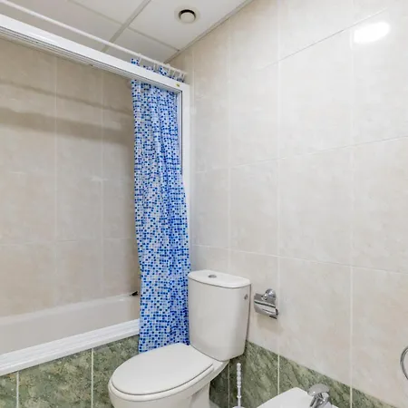 Zafiro 26b - Grupo Turis Apartment