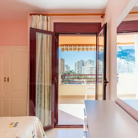 Zafiro 26b - Grupo Turis Apartment *