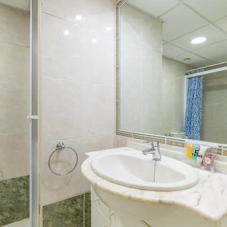 Zafiro 26b - Grupo Turis Apartment Calpe