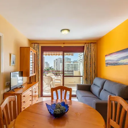 Apartment Zafiro 26b - Grupo Turis *