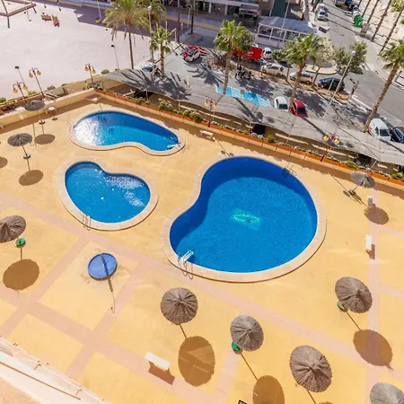 Zafiro 26b - Grupo Turis