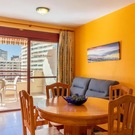 Apartment Zafiro 26b - Grupo Turis *