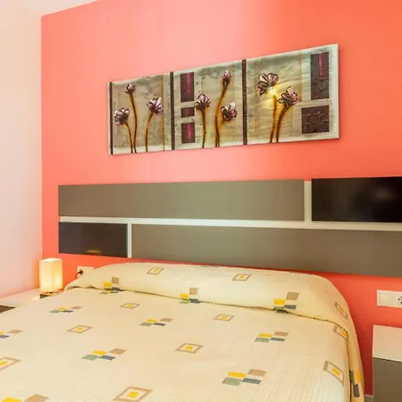 Zafiro 26b - Grupo Turis Apartment *