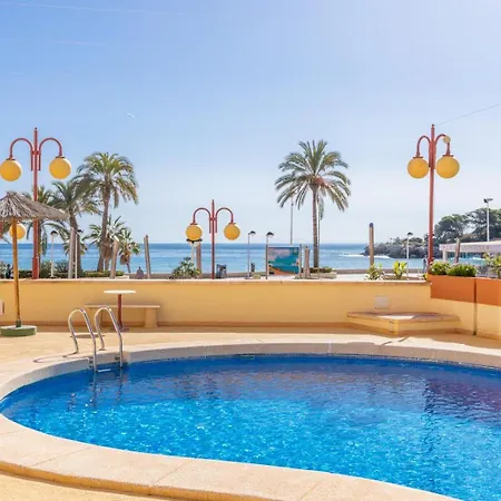 Zafiro 26b - Grupo Turis