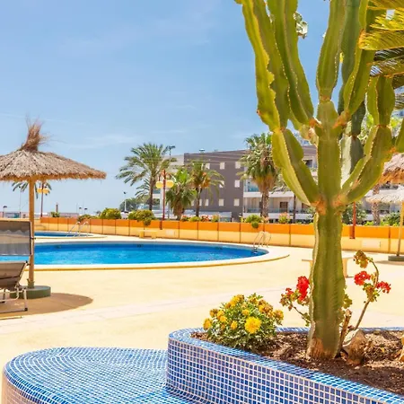 Zafiro 26b - Grupo Turis Apartment